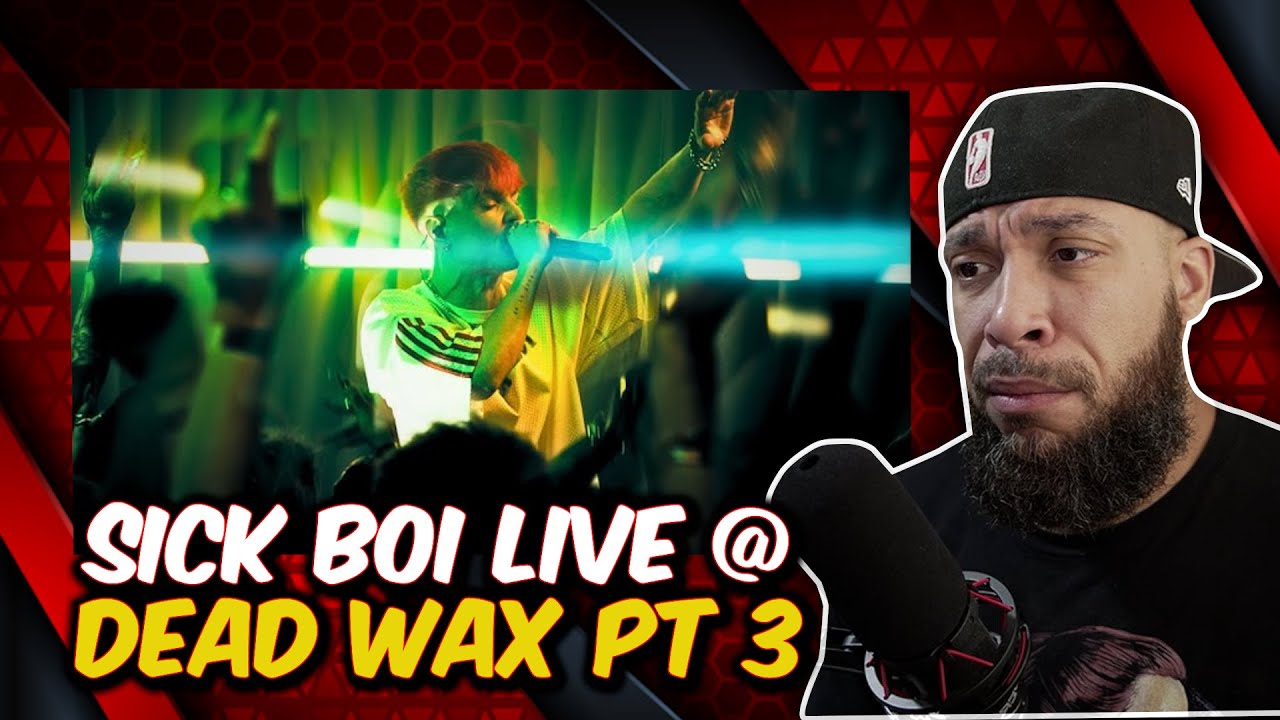 РЕАКЦИЯ американского видеооператора на REN 