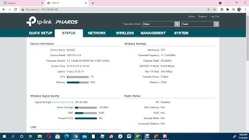 How to control internet speed on TP-Link PHAROS Devices/Access points