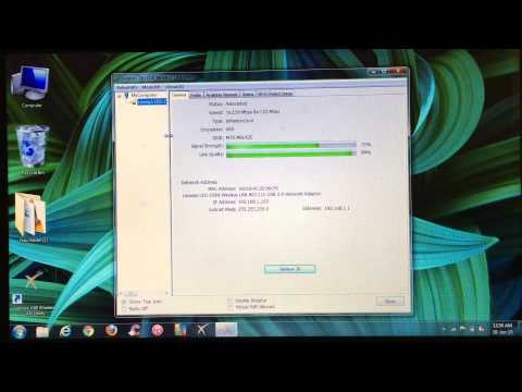 Masalah wifi Hp 15-r007tx terpecahkan by Loveleen LUV