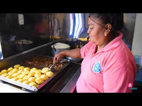 Historias de Cocina: Deli & Dely