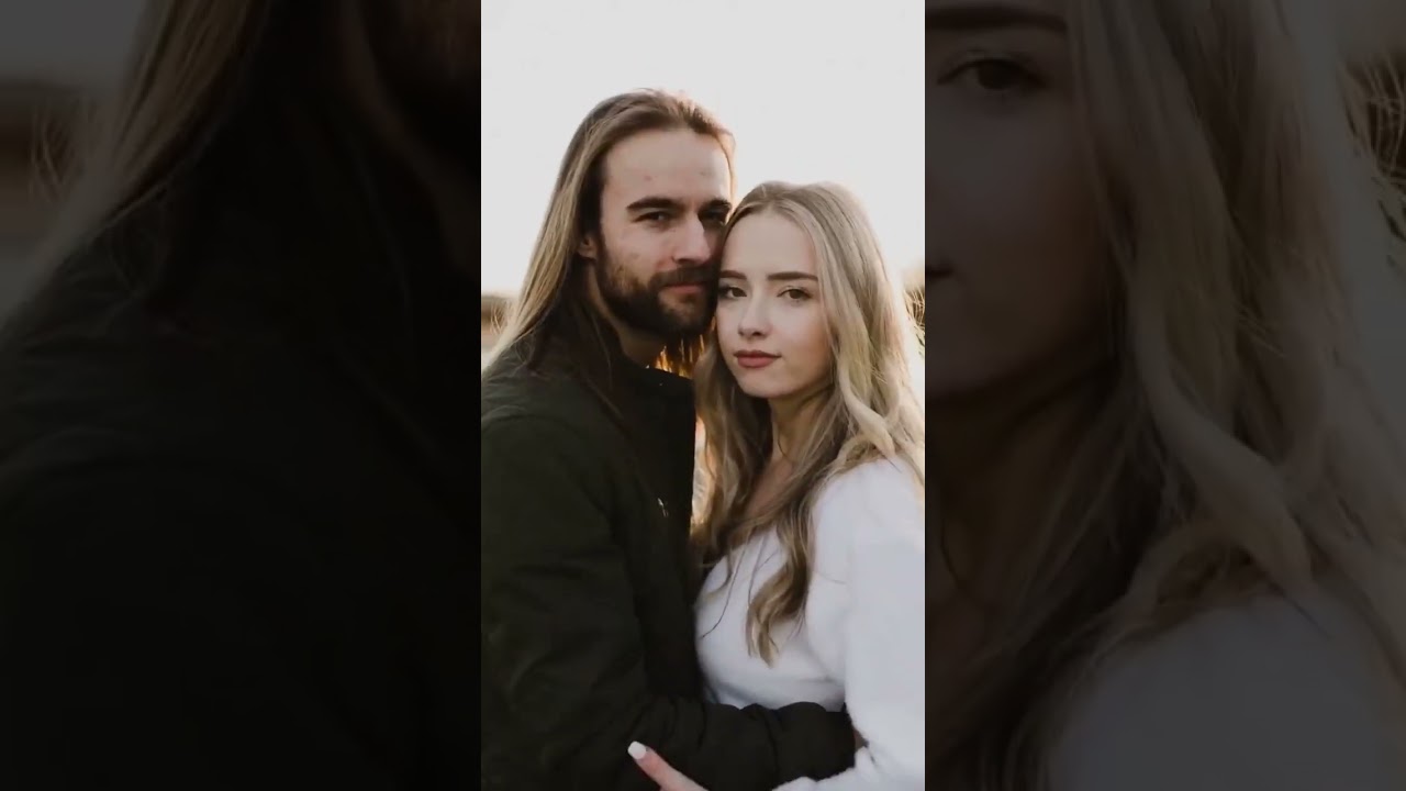 Couple portraits 🤍 