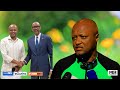 Kizigenza Jimmy Gatete atubwiye uko yahuye na President kagame 🥰