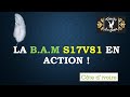 Dbat avec les frres de la bam 17v81