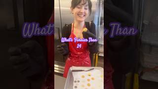 What’s Funnier Than 24? #spongebob #spongebobcake #cakeshorts #bakery #viral