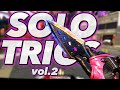 The Solo Trio Experience (Apex Legends PC)