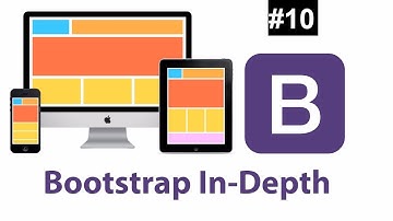 Bootstrap tutorial for Beginners 2017 Bootstrap Embed Video 10