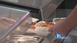 Celebrity Free and reduced lunch program Wealth