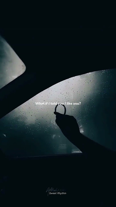 What if - Johnny Orlando ft.Mackenzie Ziegler | aesthetic | lyrics | slowed | #johnnyorlando ✨💫