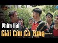 Phim Hài 2018 - Giải Cứu Cà Tưng - Lê Lộc, Xuân Nghị, Thanh Tân, Hoàng Mèo, Duy Phước - Hài 2018