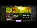 Kingdom Rush Vengeance - Denas's Castle (Level 16) Iron Challenge Veteran Difficulty Walkthrough