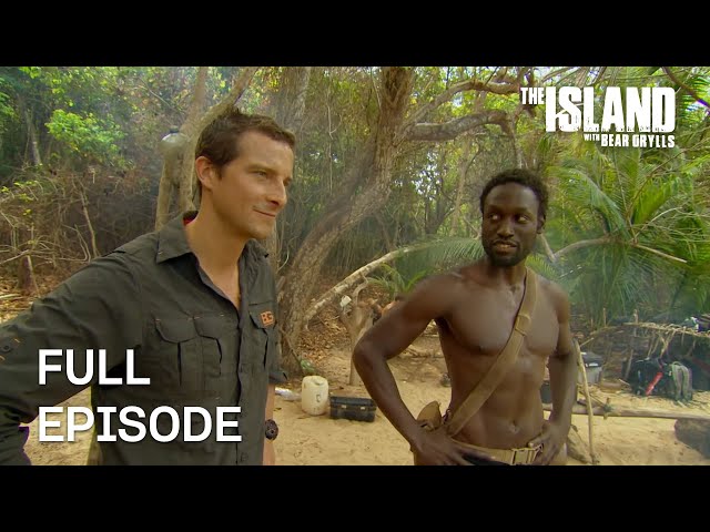 End Of The Line | The Island with Bear Grylls | Season 1 Episode 6 | Full Episode class=