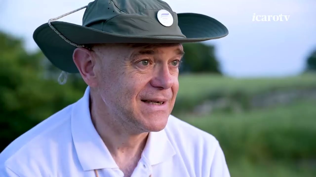 Il Cammino di don Tonino Bello PT.4 lunedì 10 luglio 2023