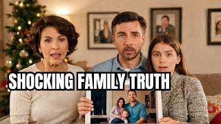 What's The BIGGEST Lie My Family Told Me About Their Darkest Secret?