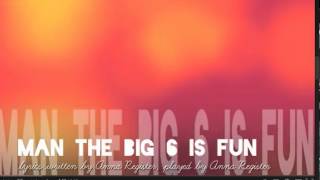 Wolfe Big 6 Introductory Compilation
