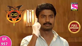 CID | सीआईडी | Ep 957 |Dangerous Poison | Full Episode
