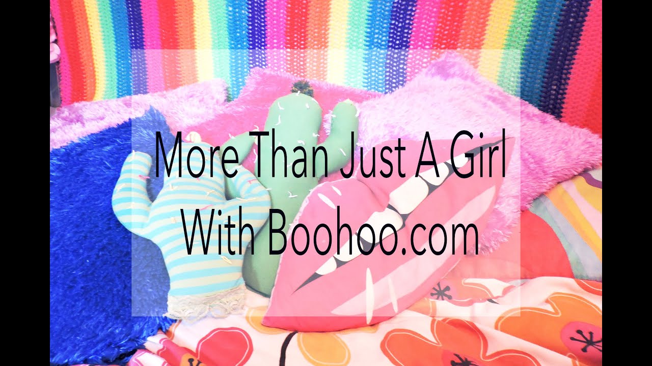 LAW1SFAB | More Than Just A Girl 