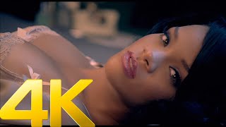 Rihanna Ft. Ne Yo Hate That I Love You (Official Video) 4K 2160p HD Remastered