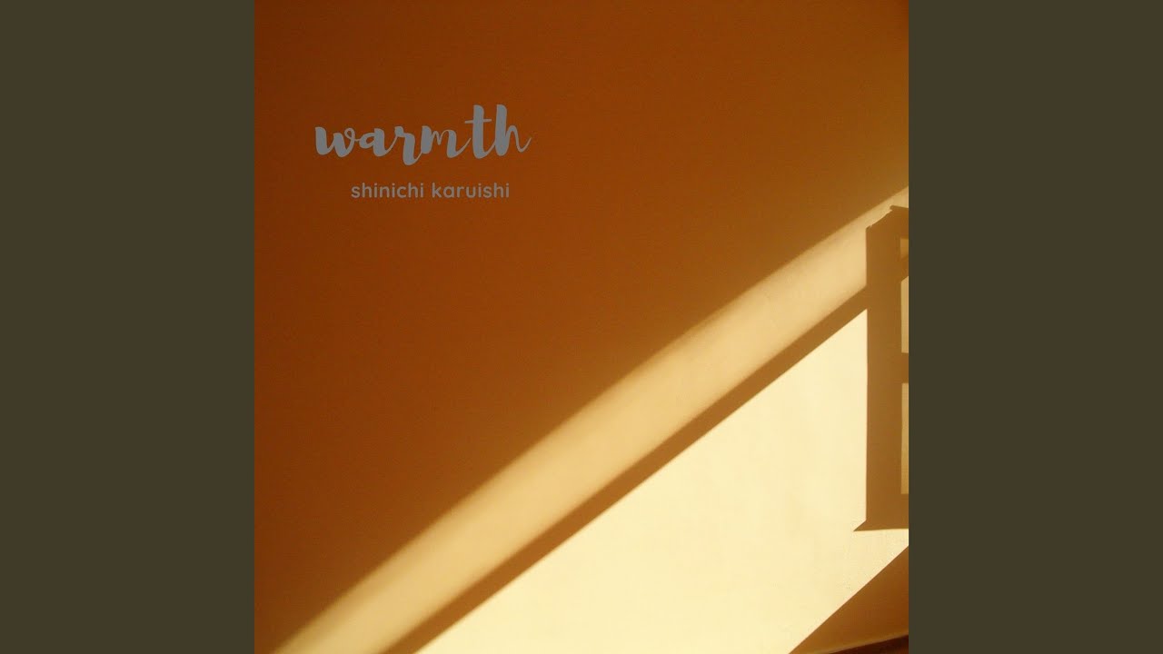 Watch warmth on YouTube Watch warmth on YouTube