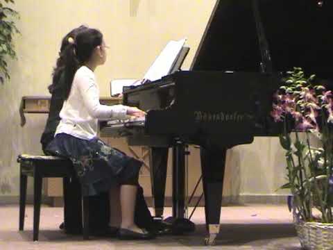 Selah Piano Recital / Concerto Romantique Duet Wit...