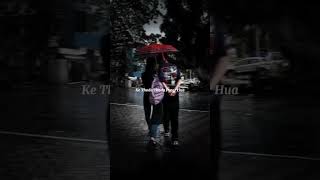 Thoda Thoda Pyar hau - lyrics #lyricsvideo #melodiesforsoul #godzillalyrics #romanticsongs