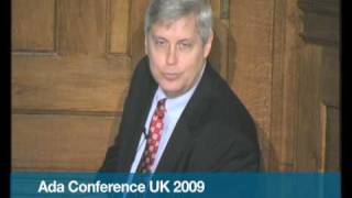 Pt.4 Selecting a Programming Language, The Modern Way (Jim Sutton)