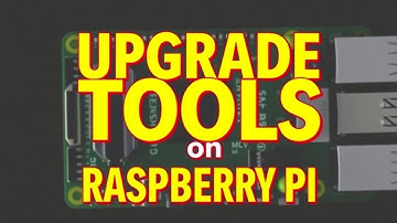 How to Upgrade and Install All Kali Linux Tools on Raspberry Pi
