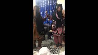 Baluchi raghs    رقص بلوچی