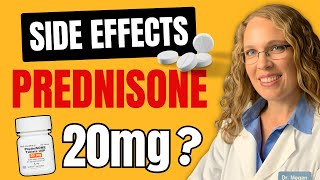 What to Expect with Prednisone 20 mg: Side Effects and Effective Solutions