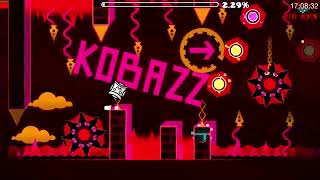 Phobos 100% Extreme Demon