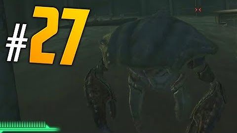 Fallout 3: Modded - Part 27 "Do You Charge by the Hour?" (Let