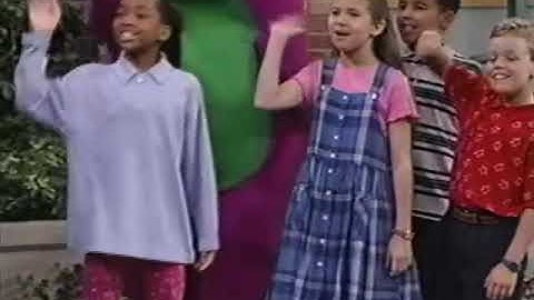 Walk Around The Block (2002 Version) Part 4