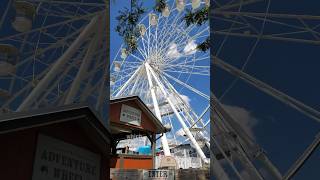 Rides At The Columbus Zoo