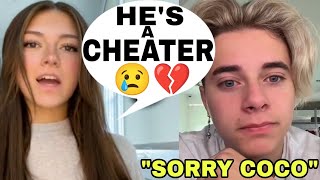 Coco Quinn CONFIRMS Gavin Magnus CHEATED On Her?! 😱💔 **With Proof** | Piper Rockelle tea