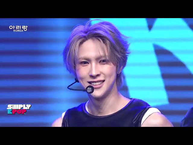 260731 SIMPLY K-POP - YouTube