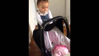 Quem resiste? - Aos Pares