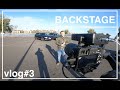 VLOG #3 Backstage Съемок VW Tiguan 1.4 TSI vs VW Tiguan 2.0 TDI