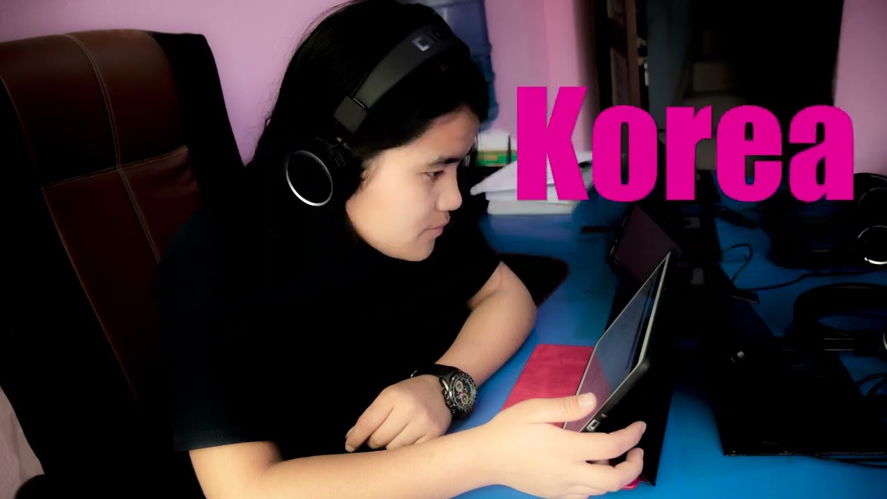 UBT system in arirang master Korean language kavre