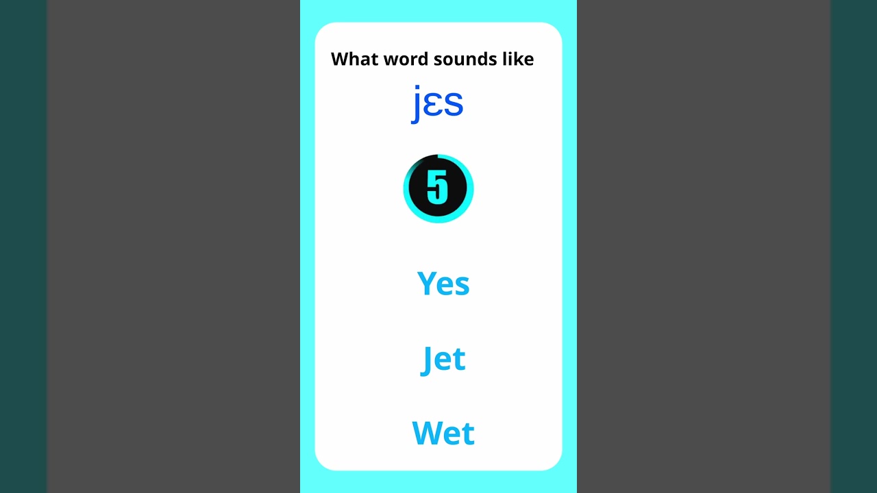 Sounds like Yes Jet or Wet ?