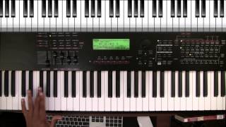 The Reason Why We Sing (Chords and Ideas)