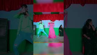 Jomme Jo Pathan Dm Akash Khan Sumi Stage Dance Performance