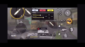 My hud and other settings.. plus 1 tip at the end