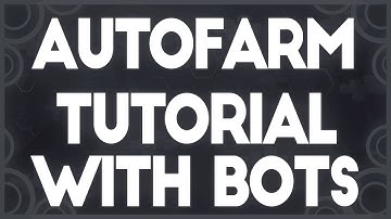 Growtopia AUTOFARM WITH BOTS (TUTORIAL) EASY BFG !! - Growtopia Autofarm