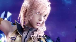 【DFFAC】ライトニング ネアッシュ#140【字幕付き】Dissidia Final Fantasy