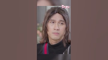 Mỹ nam cbiz "xấu tàn nhẫn" tới độ không ai nhận ra, còn làm con của đàn em kém 9 tuổi  #shorts