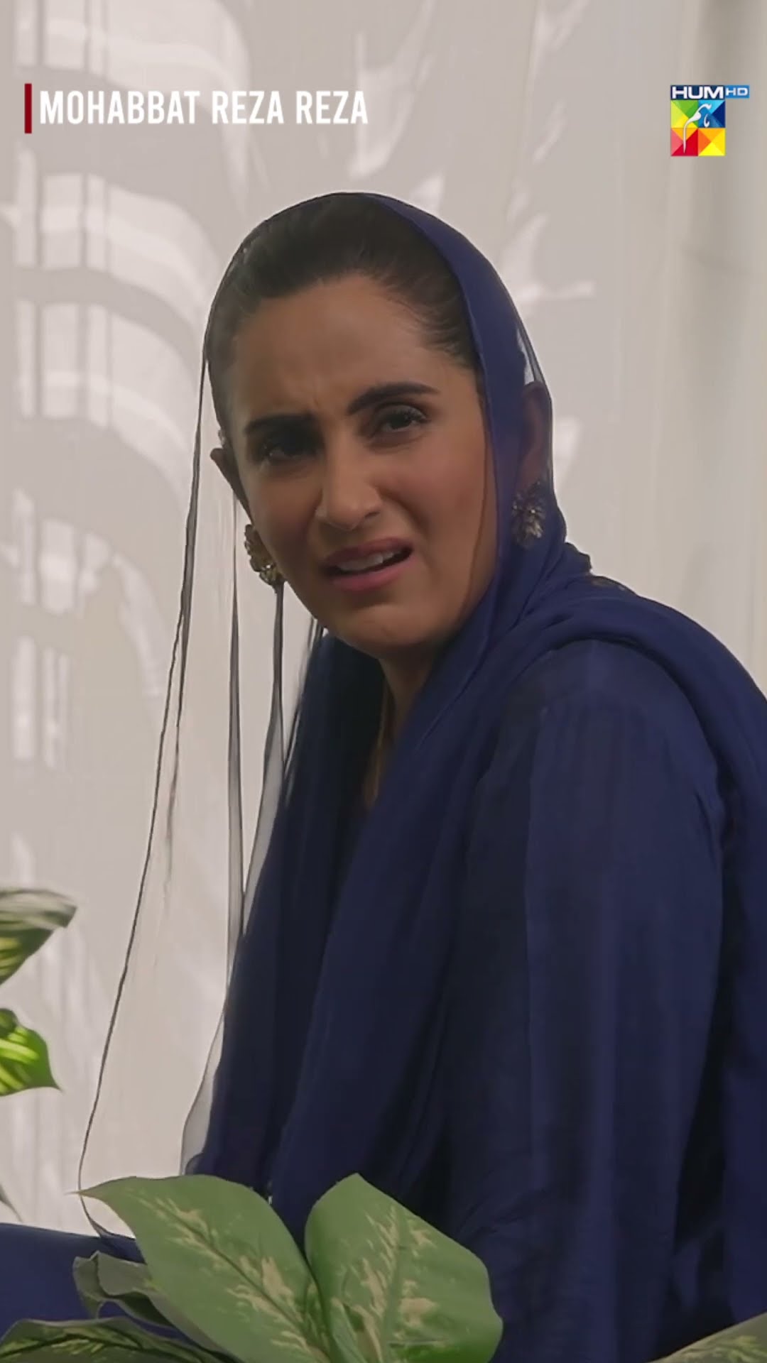 Mohabbat Reza Reza [Best Scene] - #shorts #viralvideo #mohabbatrezareza #humtv