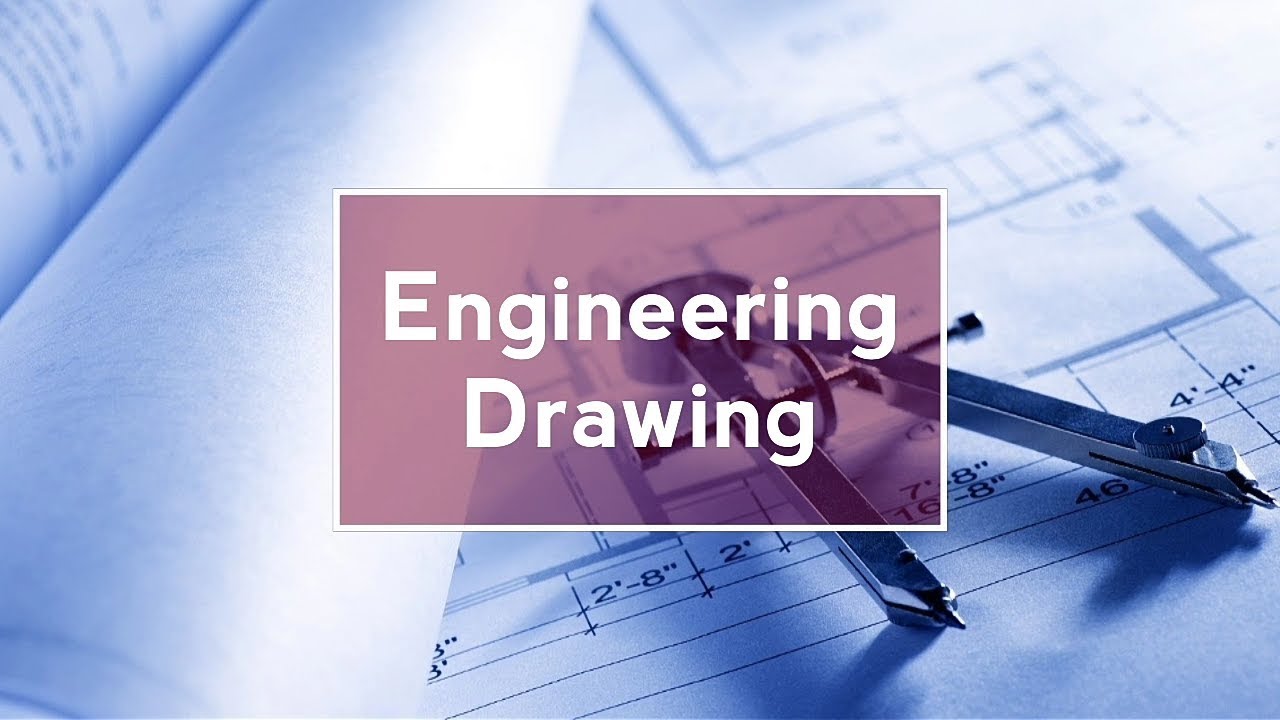 Engineering drawing Introduction - YouTube