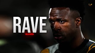 Vinícius Jr ● RAVE • Skills & Goals 2025ᴴᴰ