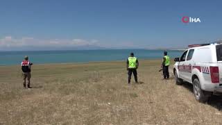 Van’daki tekne faciasının yargılanması başladı!