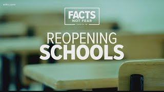 Kershaw County School District hiring substitutes and assistants