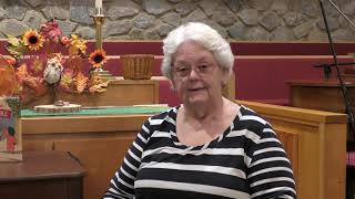 Kids Korner The Story Of Noah